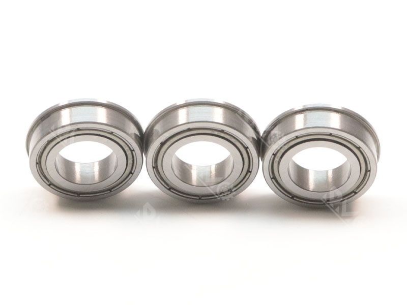 F6802ZZ ball bearing