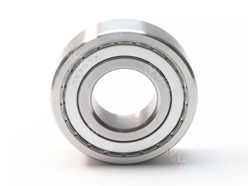 S6310ZZ stainless steel bearing