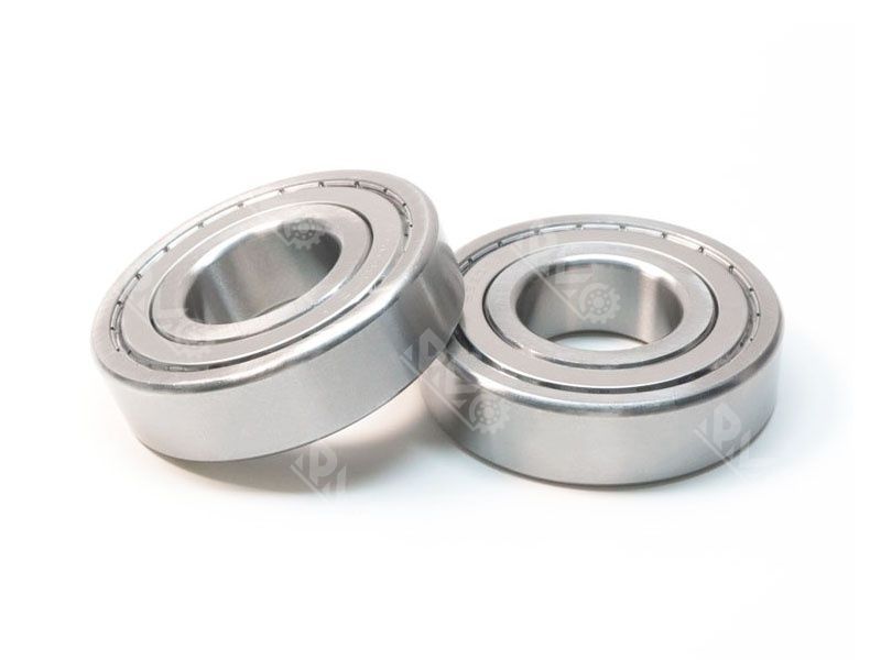 S6312ZZ stainless steel bearing