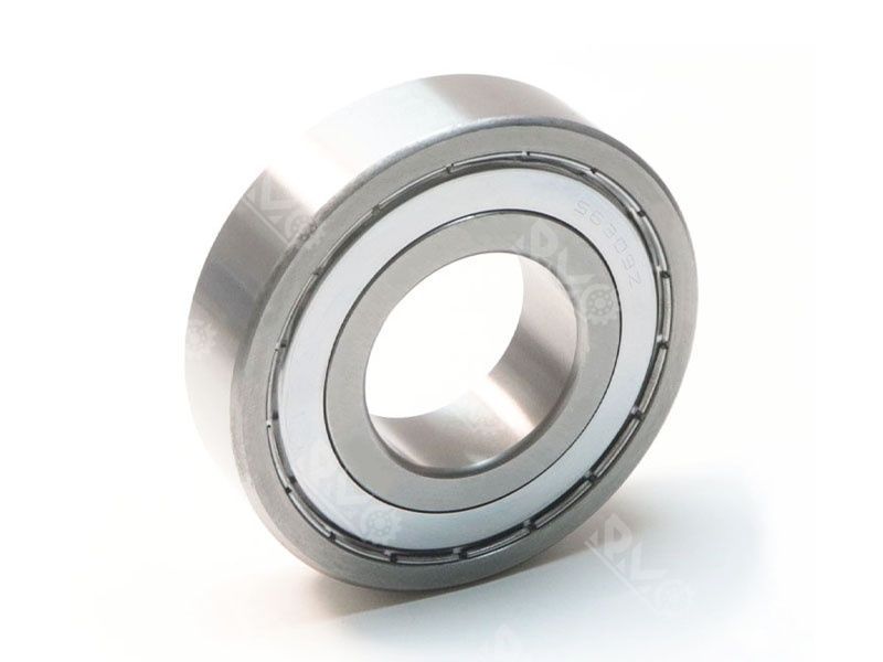 420 stainless steel S6309ZZ 6309ZZ deep groove ball bearing