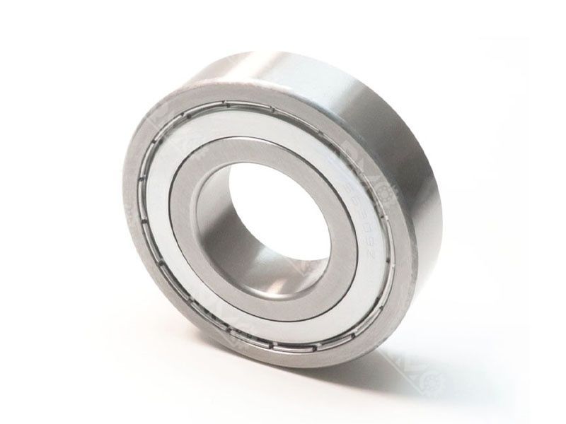 S6309ZZ stainless steel bearing