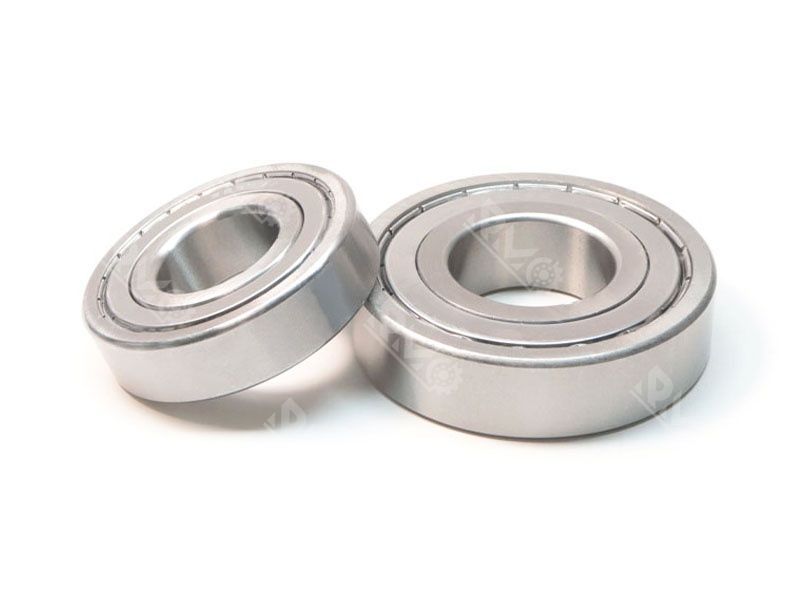 S6307ZZ stainless steel bearing