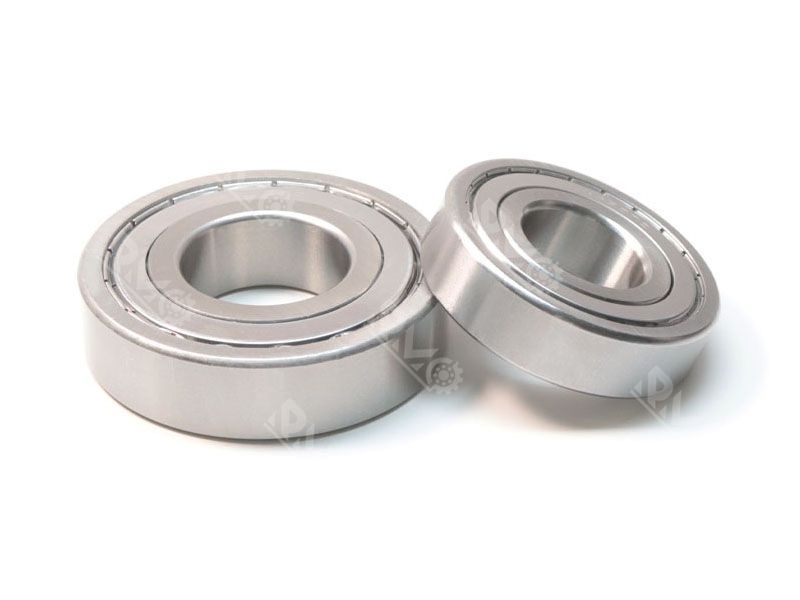 S6305ZZ stainless steel bearing