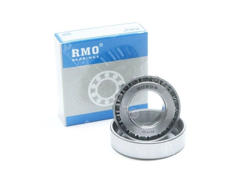 7205E 30205 Tapered Roller Bearing