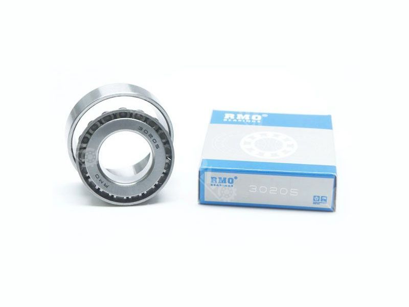 30205 tapered roller bearing