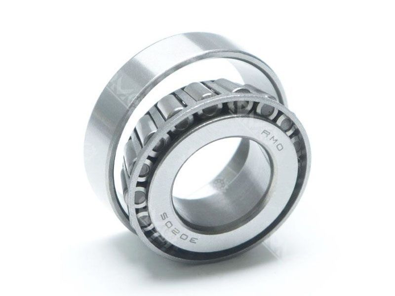 30206 tapered roller bearing