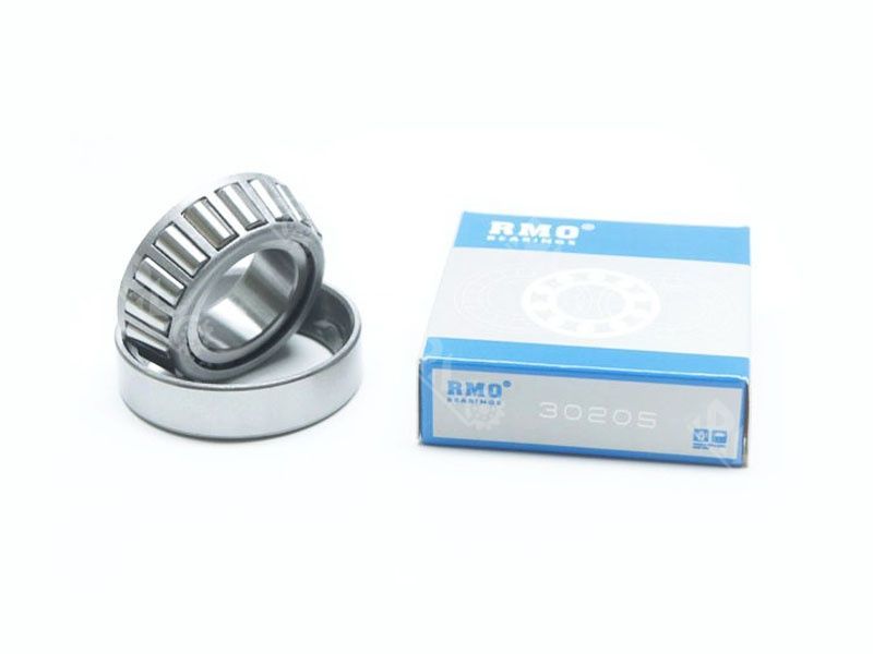 30210 tapered roller bearing