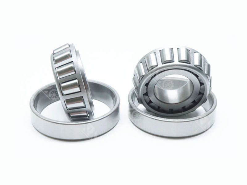 30308 tapered roller bearing