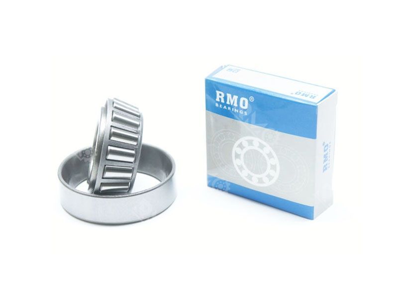 32206 reliable quality tapered roller bearing