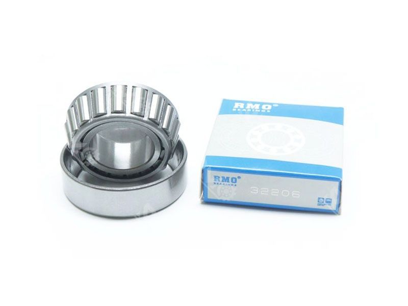 32206 tapered roller bearing