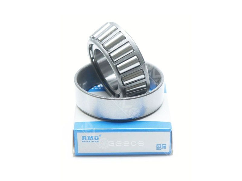 32215 tapered roller bearing