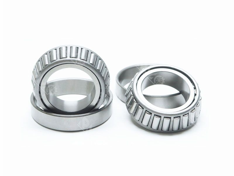 32008 tapered roller bearing