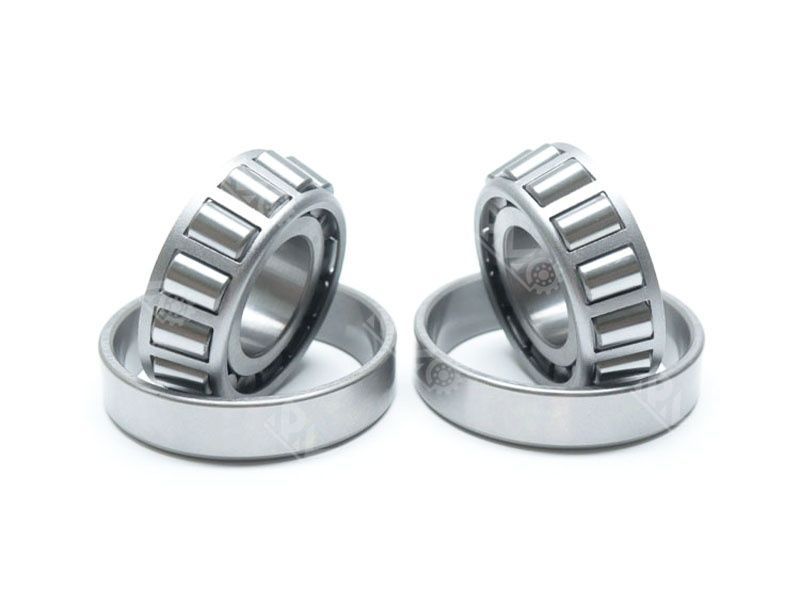 7306E 30306 single-row tapered roller bearing