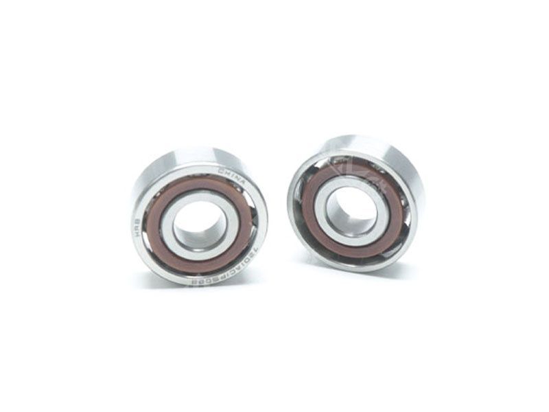 7201AC P5DBB ball bearing