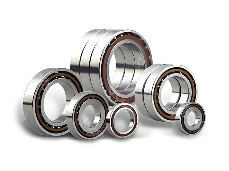 7000 series ball bearings