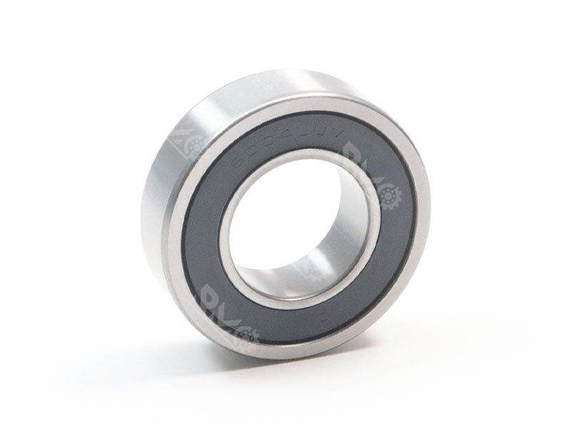 6004-2RS 6004 non-standard single row ball bearings