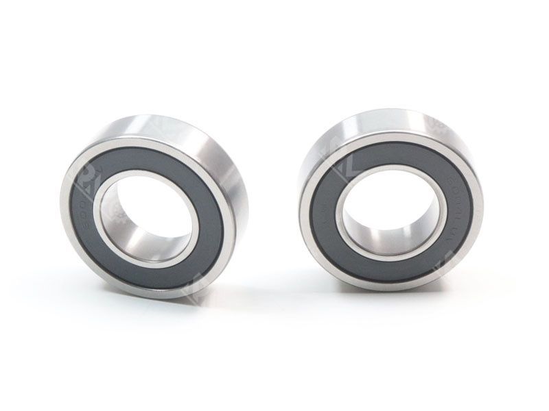 6006RS ball bearing