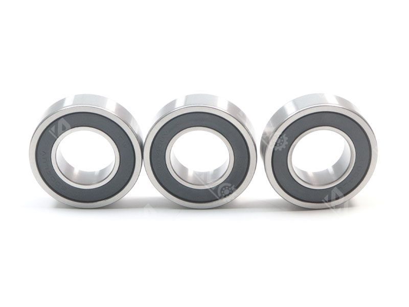 6008RS ball bearing