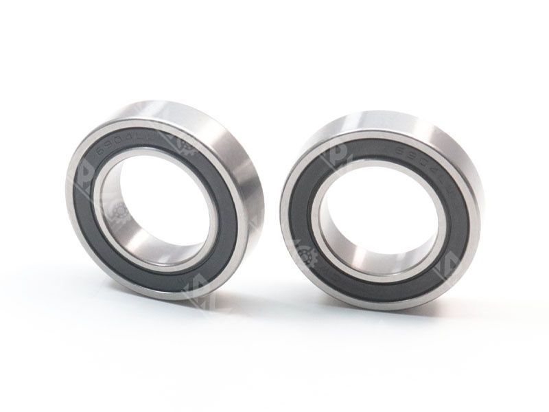 non-standard thin-wall bearing