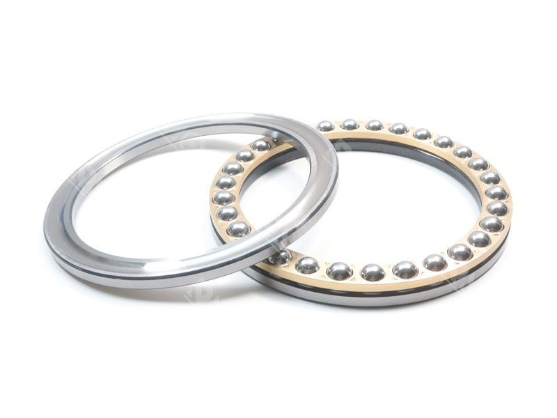 8132M thrust ball bearing