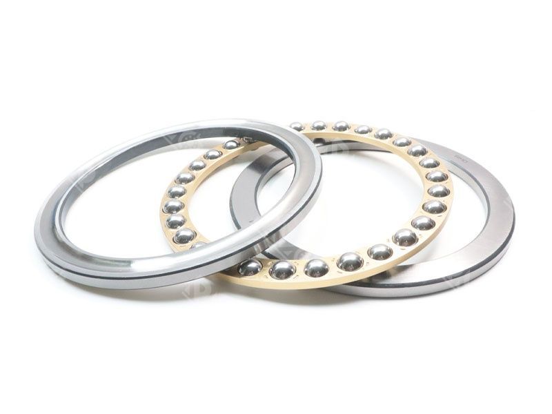 51132M thrust ball bearing