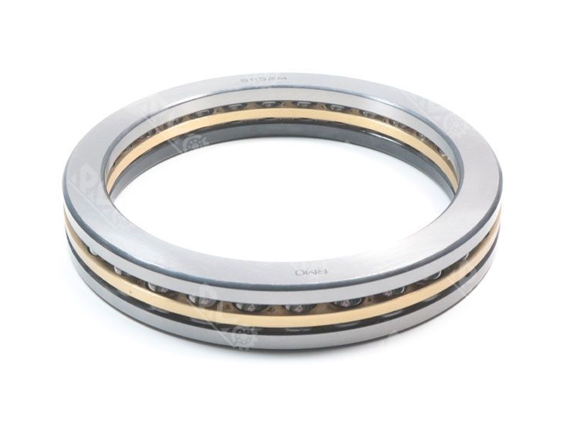 51124 separable bearing