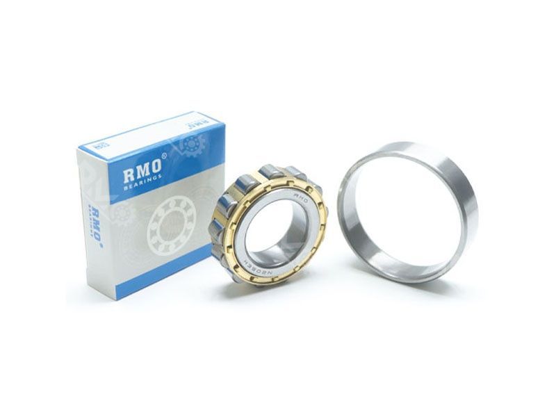 N206EM roller bearing