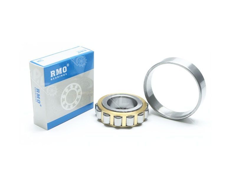 N208 roller bearing