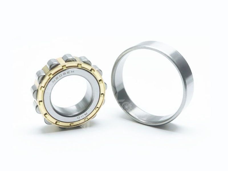 N209 roller bearing