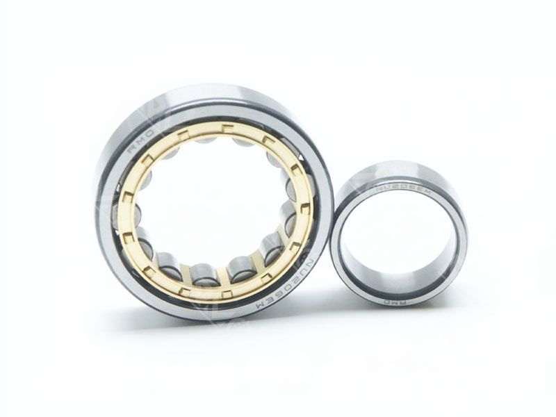  NU209 roller bearing