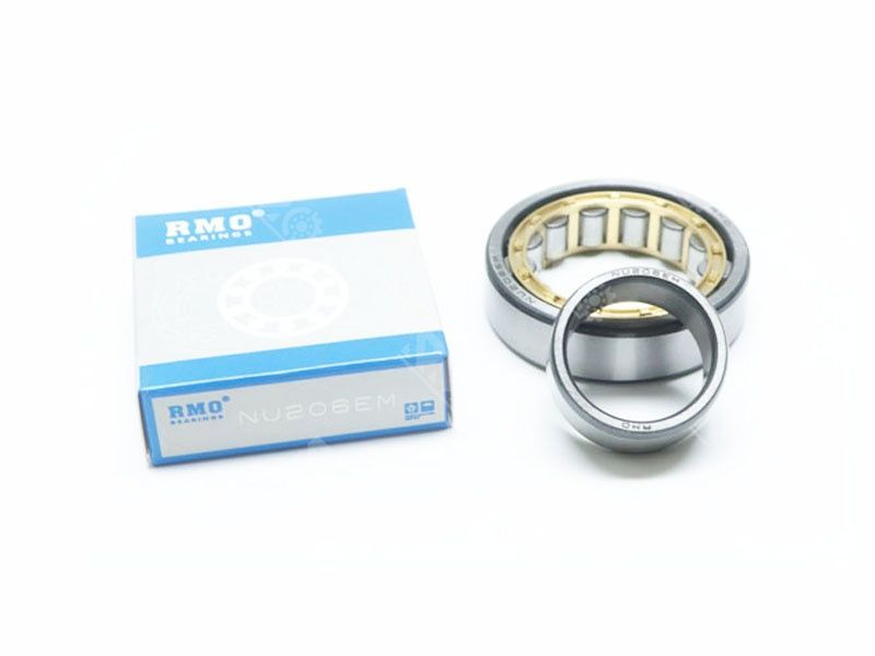  NU211 roller bearing