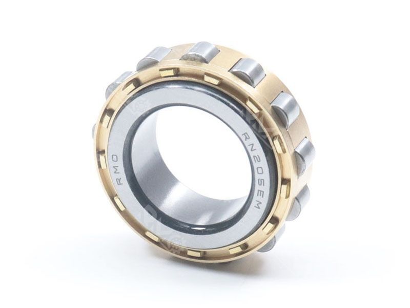 RN207 roller bearing