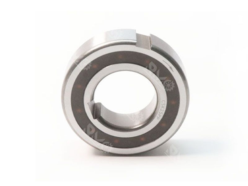 CSK25PP CSK25 OWC one-way clutch one-way bearing