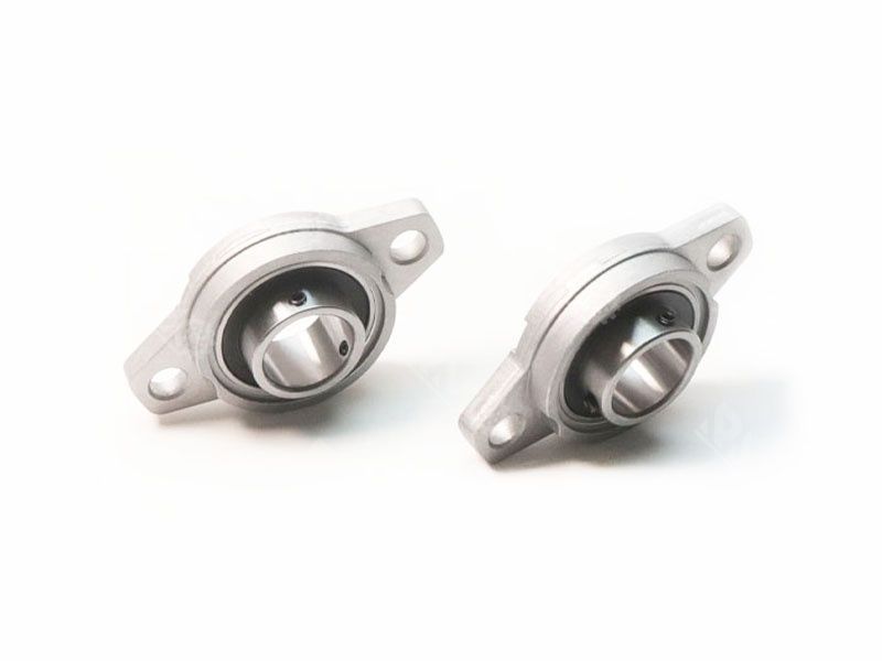 KFL004 Zinc alloy bearing