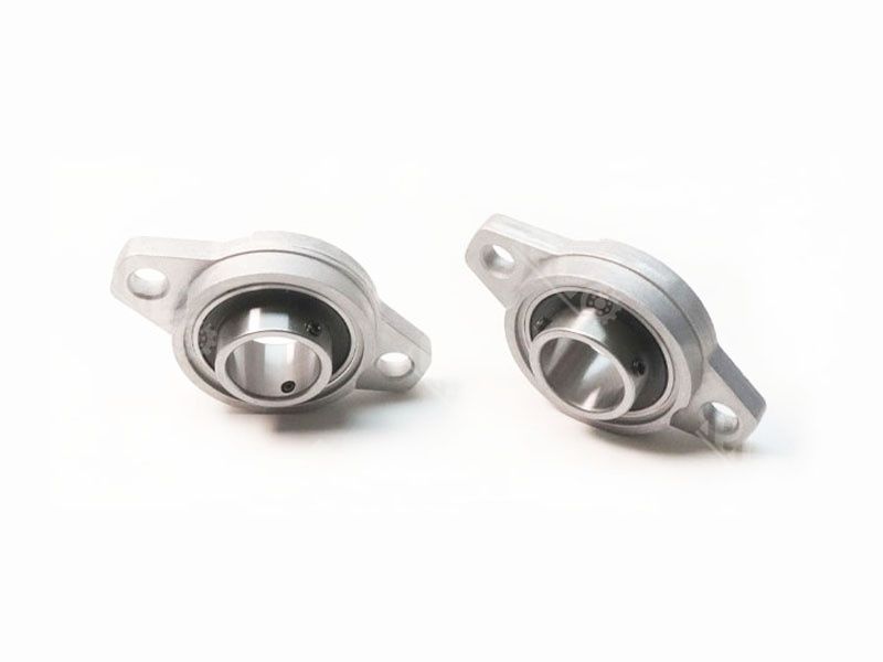 KFL006 Zinc alloy bearing