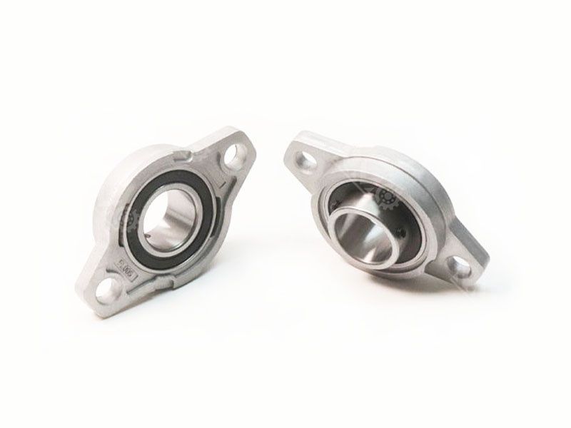 KFL002 Zinc alloy bearing