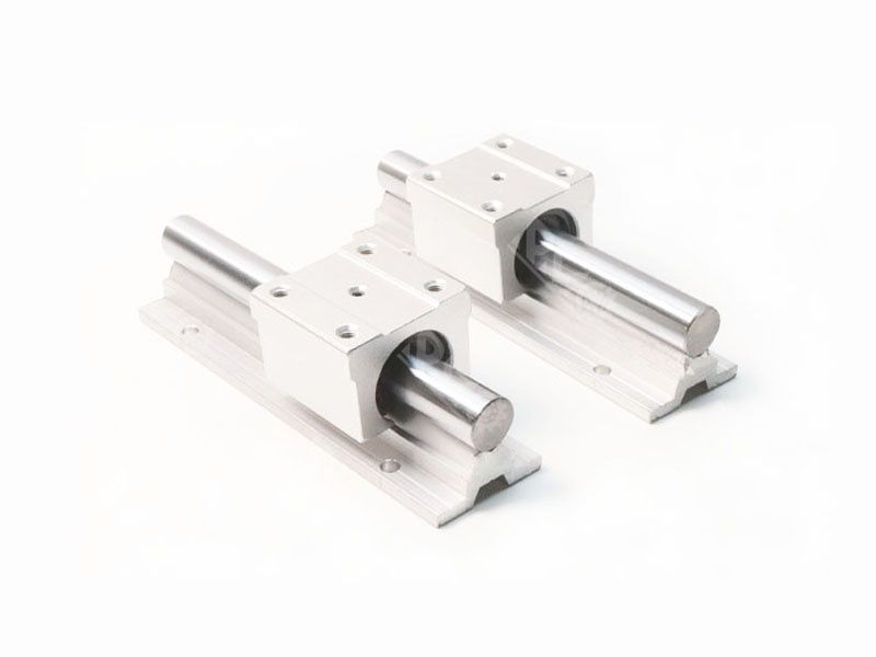 SBR25 linear guide rail