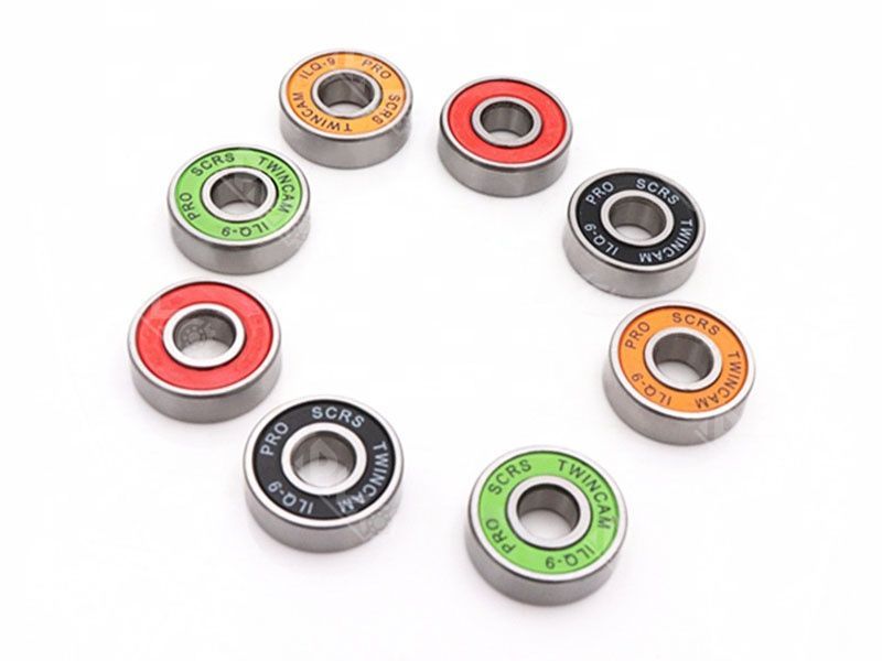 608ZZ 608 2RS 608 small ball bearings for skateboard