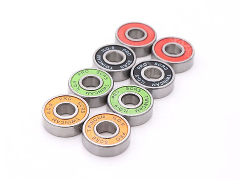 608 skates bearing