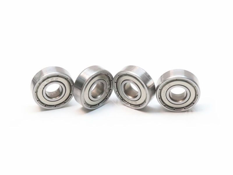 608 carbon steel bearing