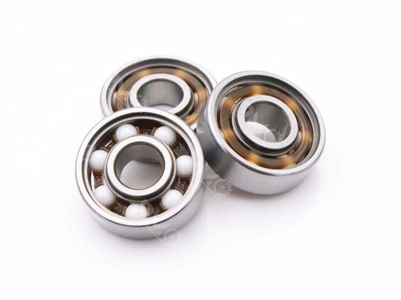 608 Ceramic Bearing