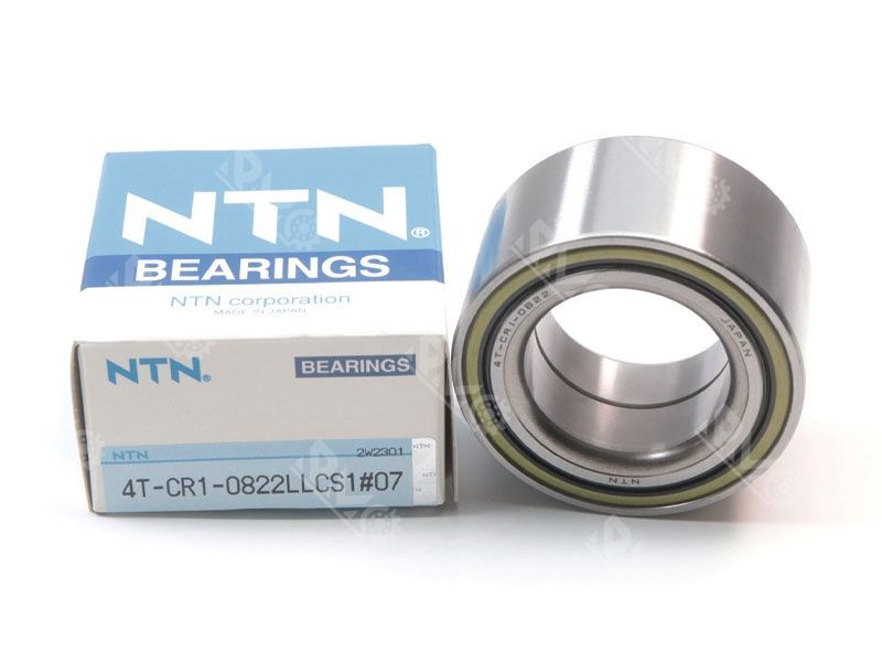 4T-CR1-0822 auto bearing