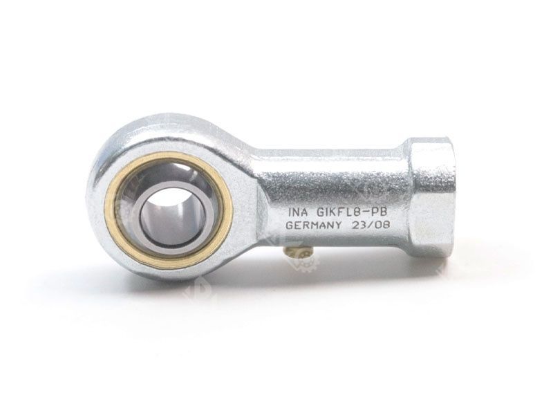 GIKFR8-PB GIKFL8-PB PHS8 PHS8L rod end bearing