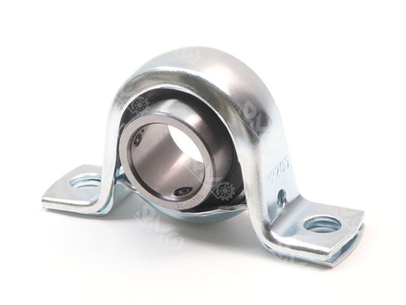 SBPP205-16 1 inch Stamping type pillow block bearing