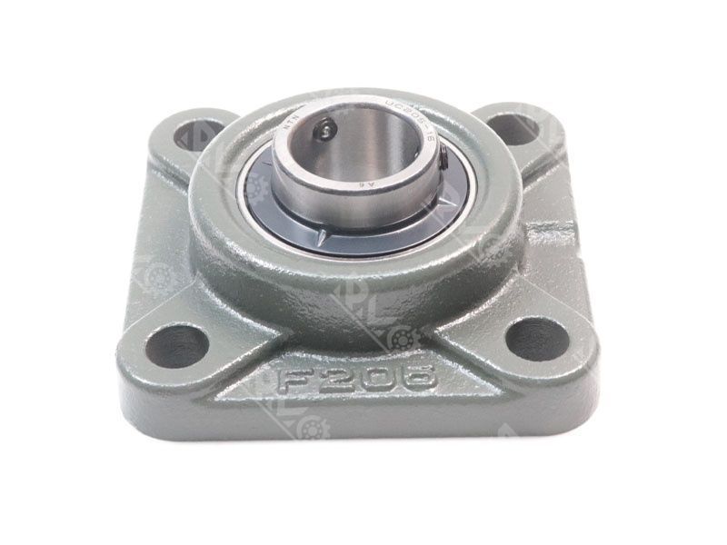 UCF205-16 inner dia 1 inch square pillow block bearing