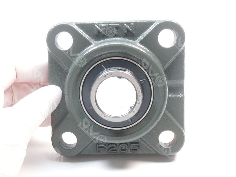 UCF208 pillow block bearing