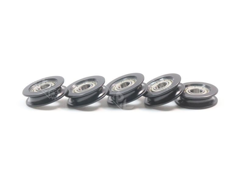 R4 bearing roller