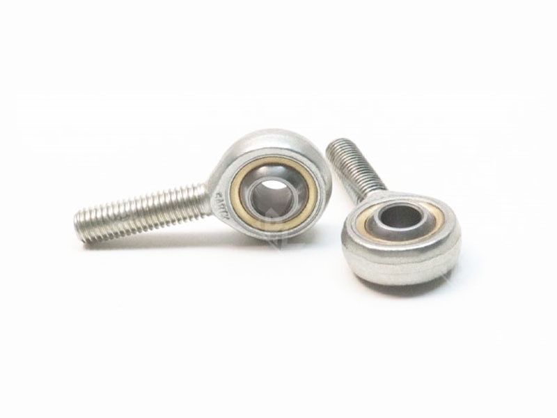 SA8T/K SAL8T/K male thread rod end bearing