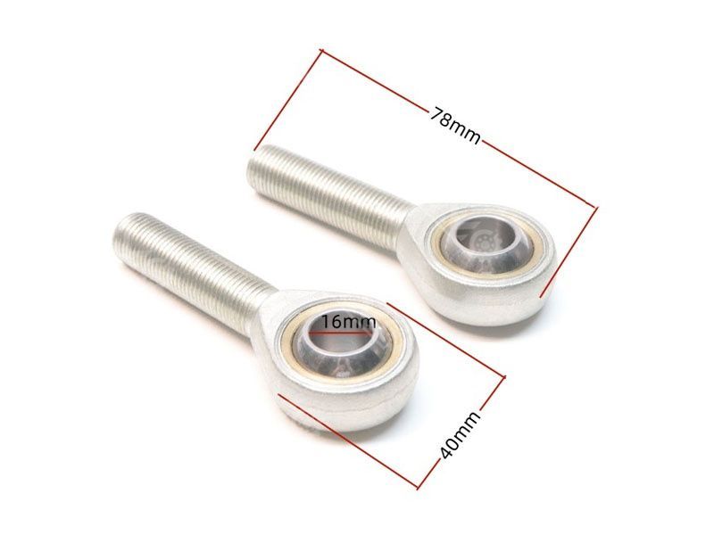 SA16T/K rod end bearing