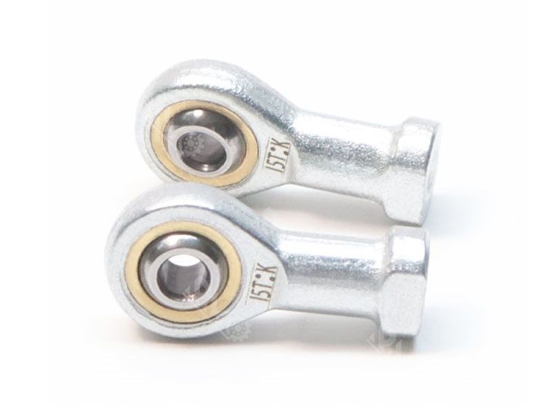 SI5T/K SIL5T/K female thread rod end joint bearing